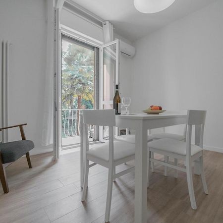 Realkasa La Pigna Flat Apartment Bologna Bagian luar foto