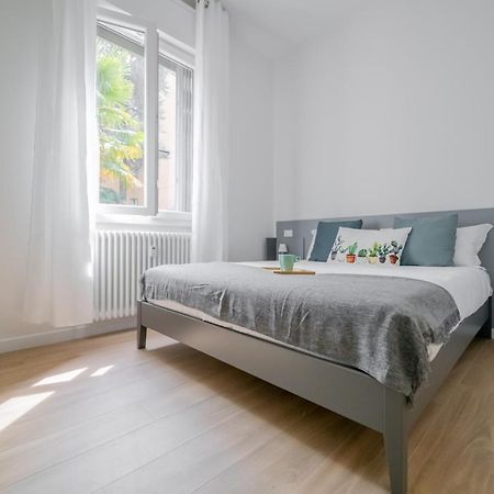 Realkasa La Pigna Flat Apartment Bologna Bagian luar foto