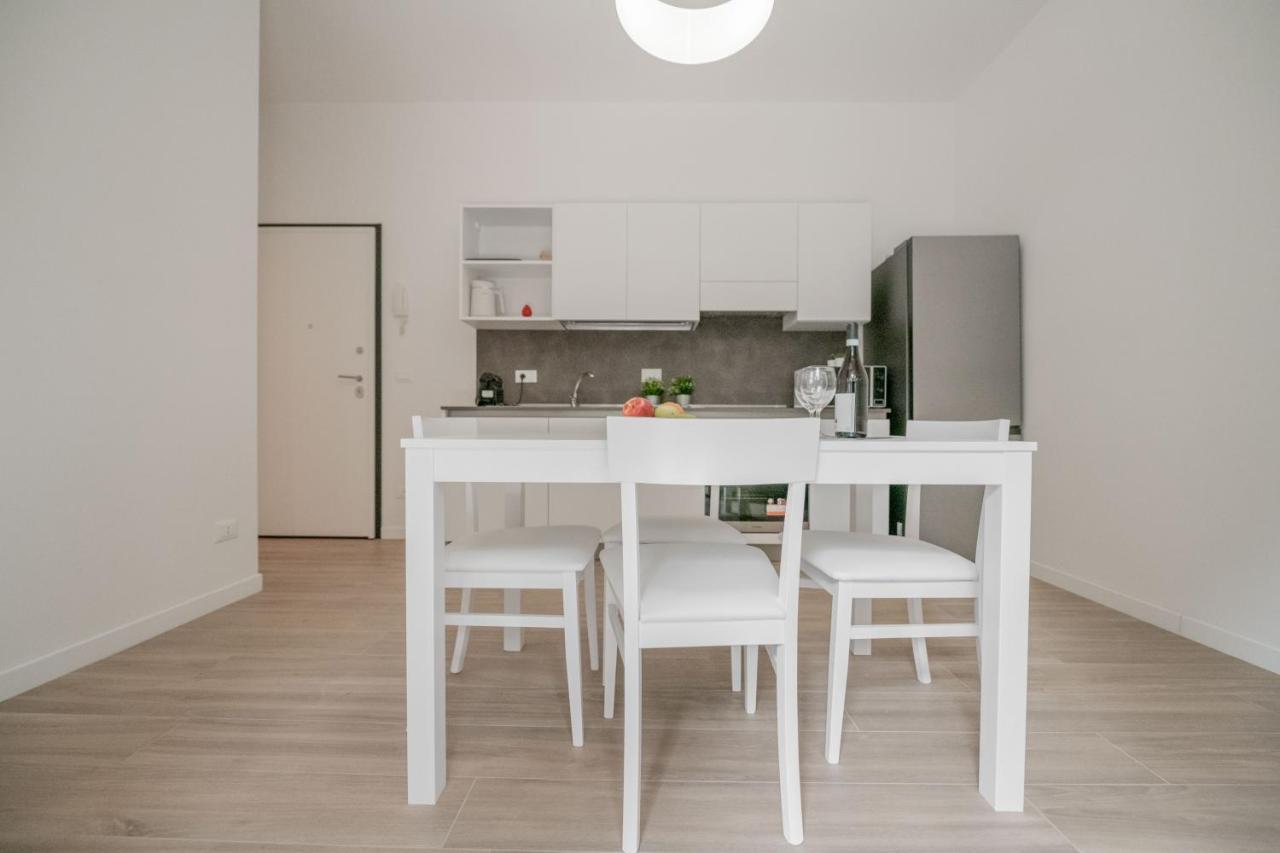 Realkasa La Pigna Flat Apartment Bologna Bagian luar foto