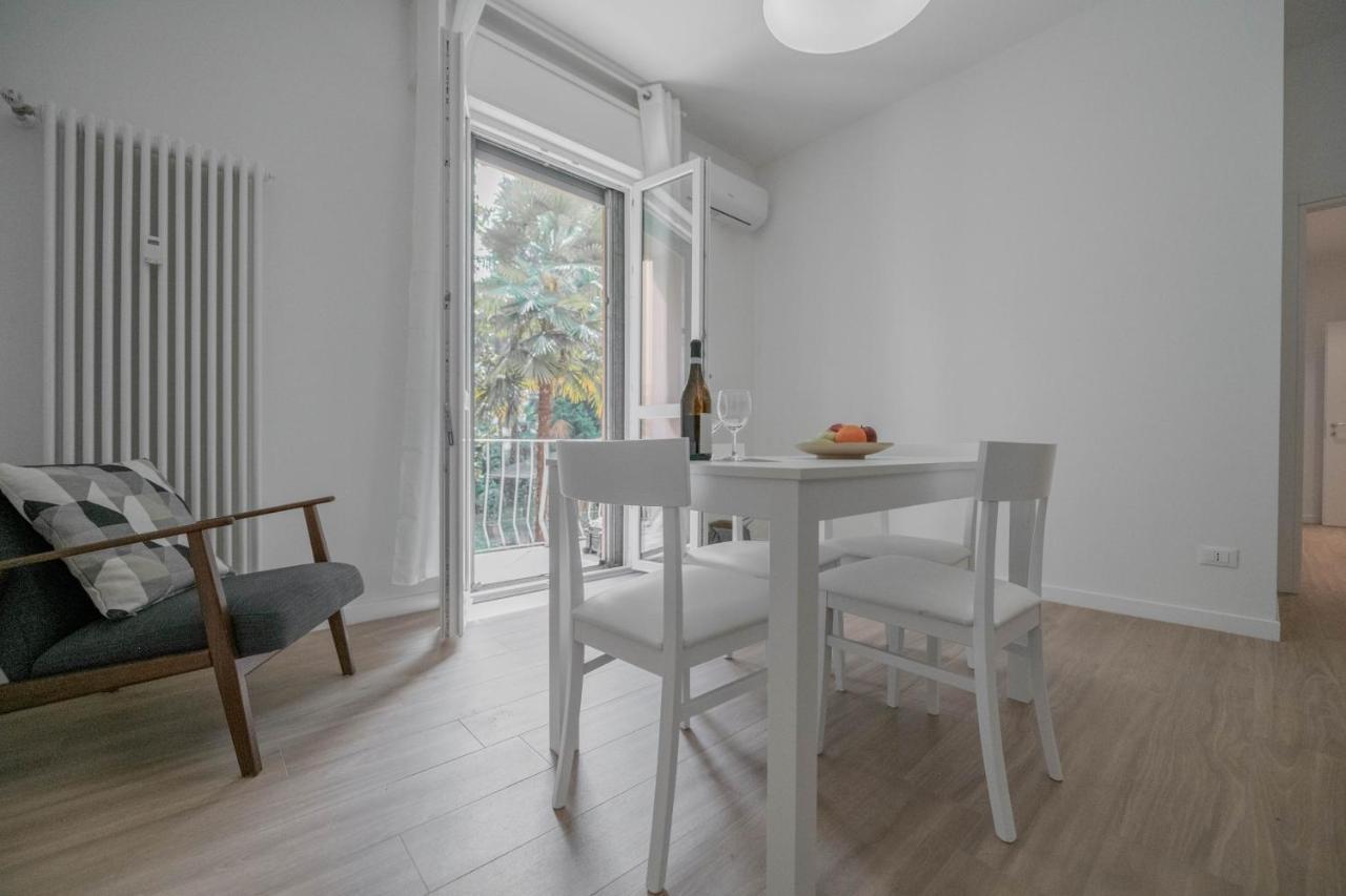 Realkasa La Pigna Flat Apartment Bologna Bagian luar foto