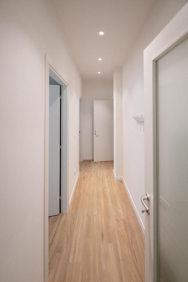 Realkasa La Pigna Flat Apartment Bologna Bagian luar foto