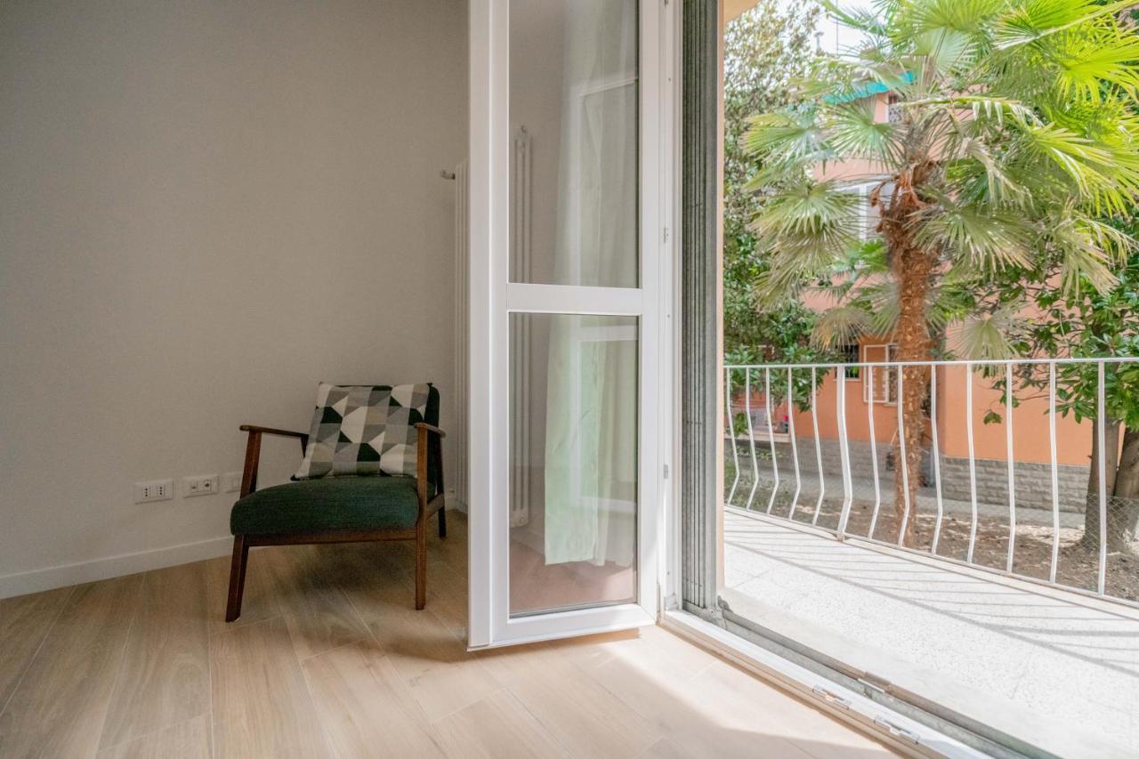 Realkasa La Pigna Flat Apartment Bologna Bagian luar foto