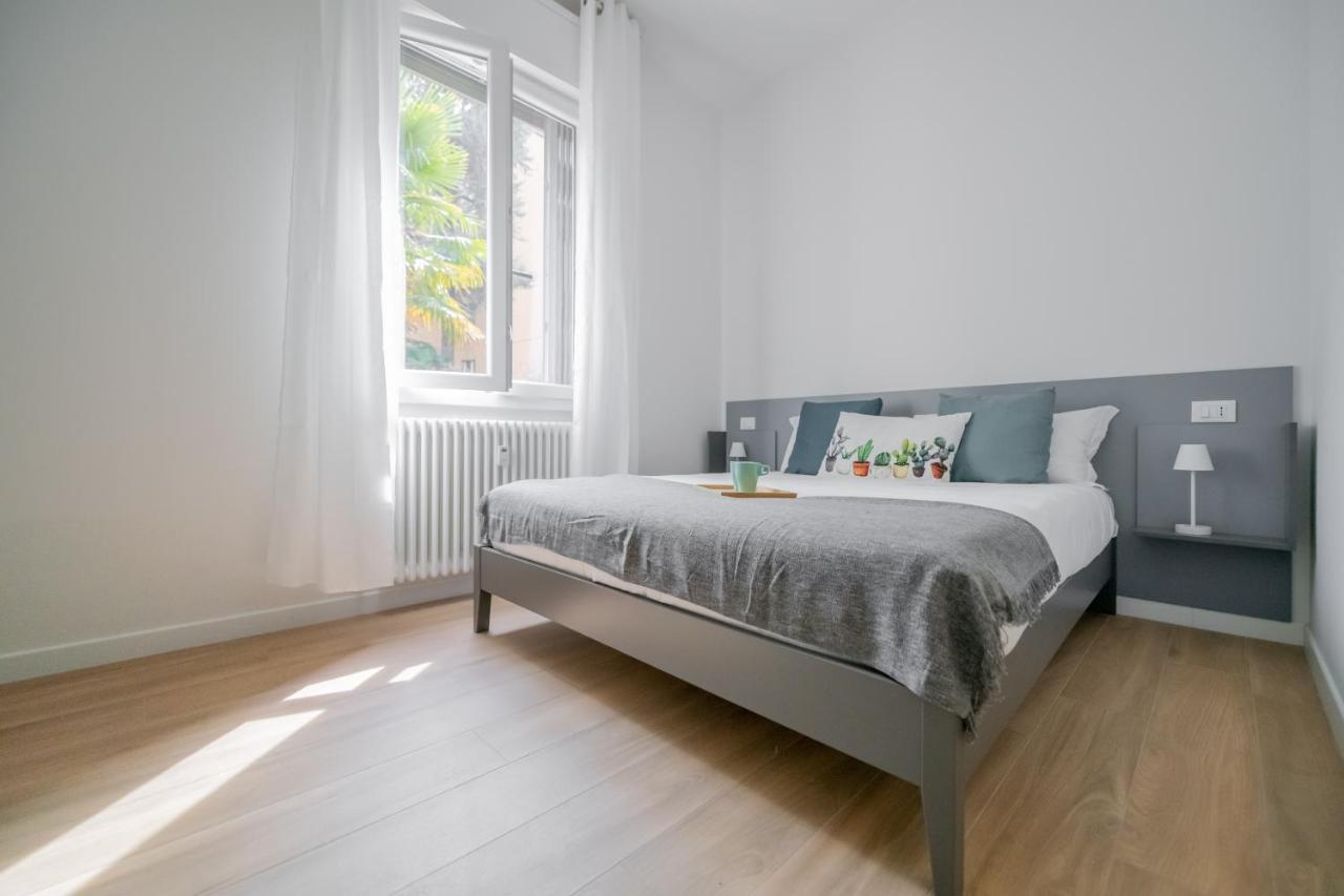 Realkasa La Pigna Flat Apartment Bologna Bagian luar foto