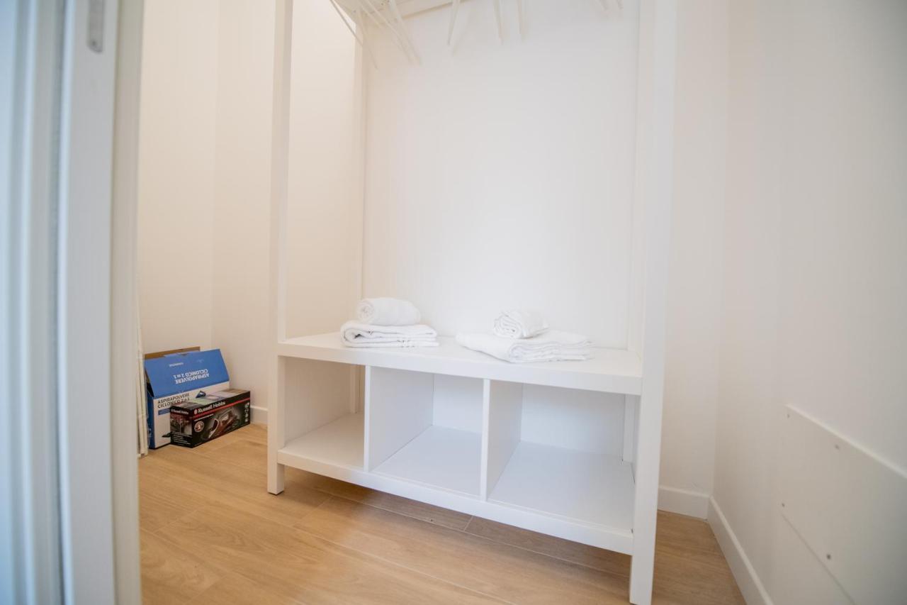Realkasa La Pigna Flat Apartment Bologna Bagian luar foto
