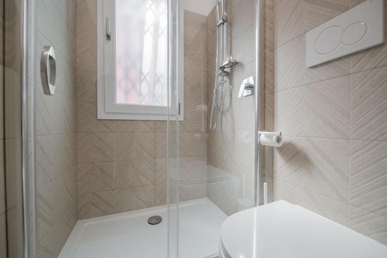 Realkasa La Pigna Flat Apartment Bologna Bagian luar foto