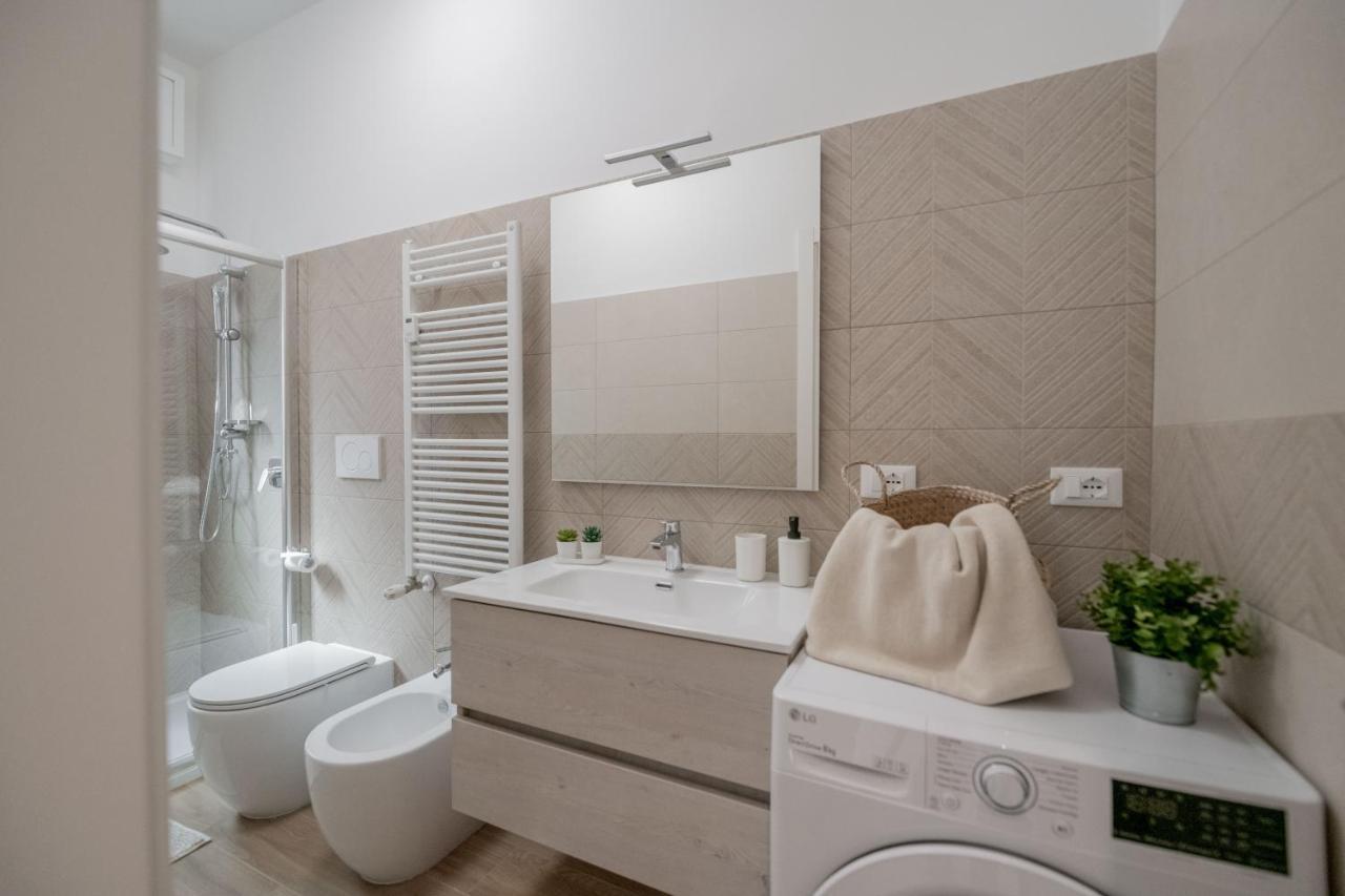 Realkasa La Pigna Flat Apartment Bologna Bagian luar foto